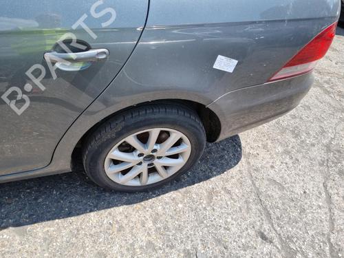 Rear left window mechanism VW GOLF VI Variant (AJ5)  | BP25728371C24  - Image 19