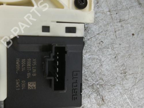 Used Rear right window mechanism RENAULT MEGANE III Hatchback (BZ0/1_, B3_) 1.5 dCi (BZ09, BZ0D, BZ1W, BZ29, BZ14) (110 hp) 25103318