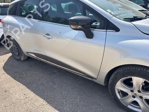 Used Parts RENAULT CLIO IV Grandtour (KH_)  0.9 TCe 90  4888284