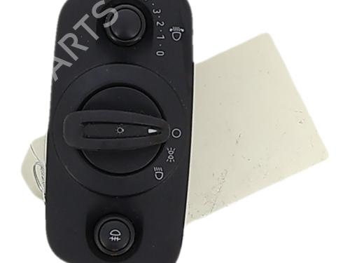 Headlight switch FORD FIESTA VI (CB1, CCN) 1.25 | BP38425177I24 - Image 3