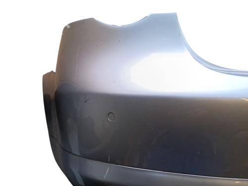 Rear bumper VW EOS (1F7, 1F8) 2.0 FSI | BP31174686C8 