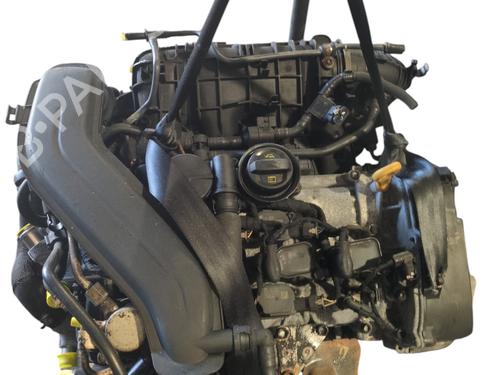 Engine SKODA OCTAVIA III Combi (5E5, 5E6) 1.5 TSI | BP31064584M1