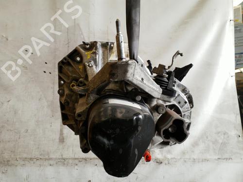 Gearbox RENAULT MODUS / GRAND MODUS (F/JP0_) 1.5 dCi (FP0F, JP0F) | BP25089307M3 - Image 3