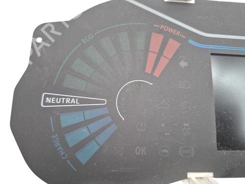 Instrument cluster DACIA SPRING EV (B6M1) | BP25101778C47  - Image 6