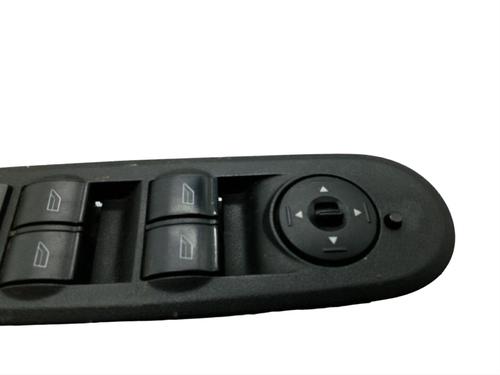 Used Left front window switch FORD S-MAX (WA6) 1.8 TDCi (125 hp) 25088848
