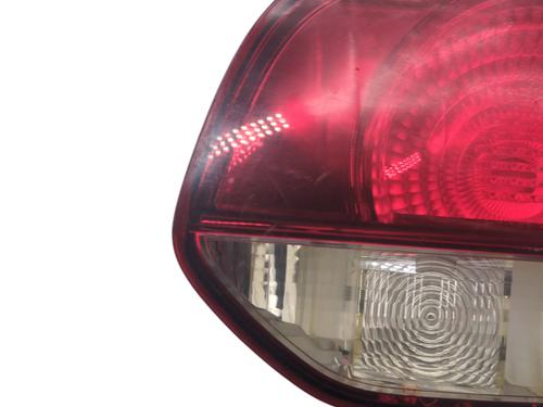 Left taillight VW GOLF PLUS V (5M1, 521) | BP30107850C34 - Image 5