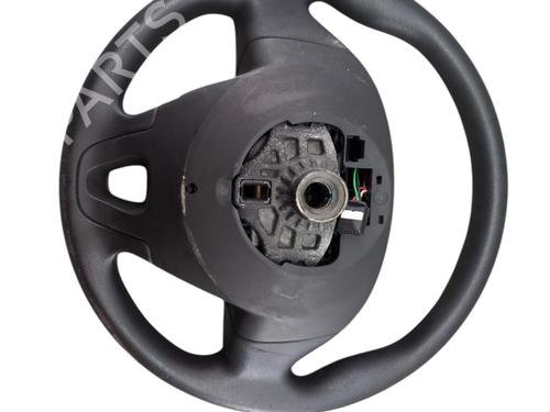 Steering wheel RENAULT MEGANE III Hatchback (BZ0/1_, B3_) 1.5 dCi (BZ09, BZ0D, BZ1W, BZ29, BZ14) | BP32371266C49 - Image 7