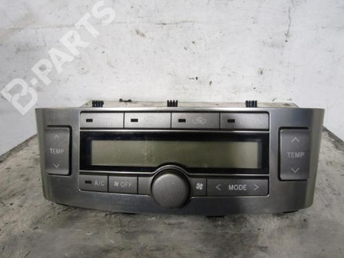 climate-control-toyota-avensis-_t25_-20-d-4d-adt250_-adt250r-5590205031-2003-2004-2005-2006-2007-2008-10593666 main image