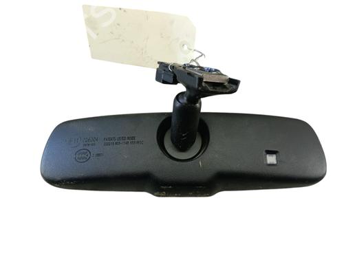 Rear mirror KIA SPORTAGE III (SL) 1.7 CRDi | BP27398606I6