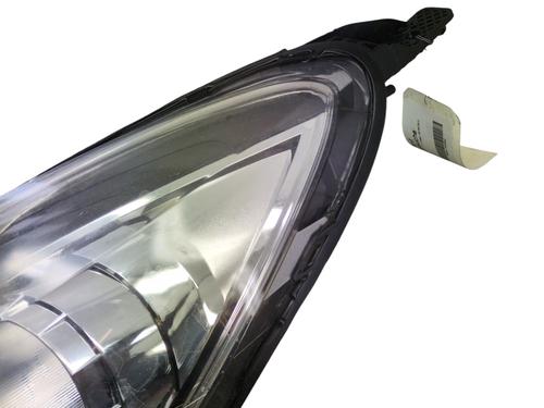 Left headlight CITROËN C3 II (SC_) 1.4 HDi 70 (SC8HZC, SC8HR0, SC8HP4) | BP31907518C28