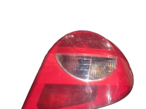 Right taillight RENAULT CLIO III (BR0/1, CR0/1) 1.5 dCi (C/BR0G, C/BR1G) | BP31248833C35 