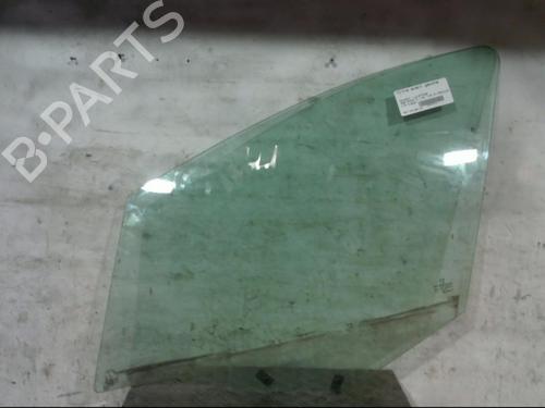 Used Front left door window PEUGEOT 308 I (4A_, 4C_) 1.6 HDi (112 hp) 25068114