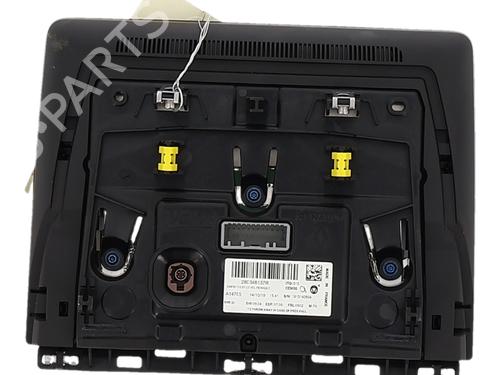 Display RENAULT ZOE (BFM_) | BP33723818C48 - Image 2