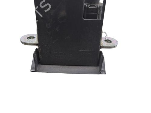 Tailgate lock VW POLO V (6R1, 6C1)  | BP25071717C101 