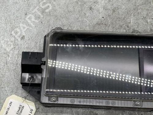 Display RENAULT ESPACE IV (JK0/1_) 2.0 dCi (JK01, JK02, JK1J, JK1K, JK1H) | BP25075008C48 - Image 4