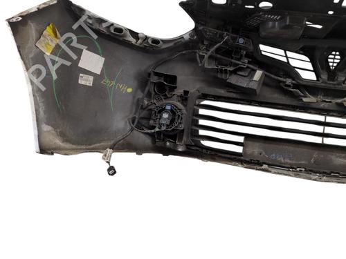 Front bumper RENAULT CLIO IV (BH_) 1.5 dCi 90 | BP29974518C7