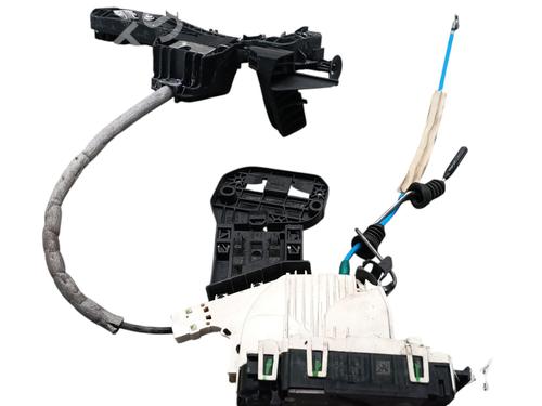 rear-left-lock-mercedes-benz-a-class-w176-2012-2013-2014-2015-2016-2017-2018-26883389 main image