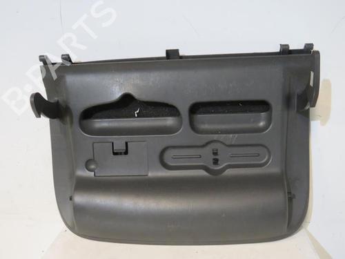 Used Glove box Glove box CITROËN C5 II (RC_) 1.6 HDi (RC8HZB) (109 hp) 25094611 25094611