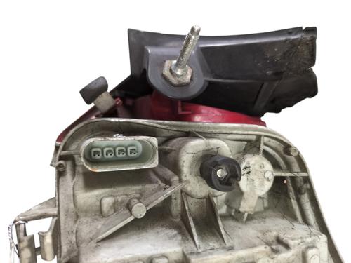 Left taillight AUDI A3 Sportback (8PA) 2.0 TDI 16V | BP29508371C34 