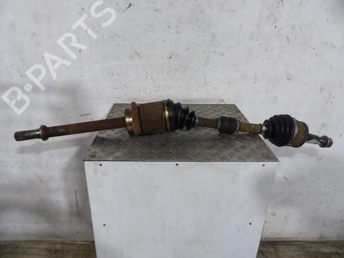 Used Right front driveshaft NISSAN PRIMERA Hatchback (P12) 2.2 Di (126 hp) 25080215