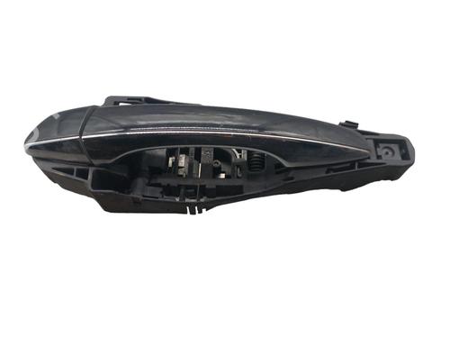 Rear left exterior door handle CITROËN C4 Picasso II  | BP25054517C130 