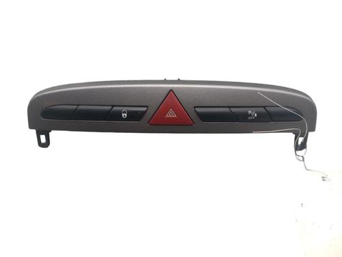 Warning switch PEUGEOT 308 I (4A_, 4C_) 1.6 HDi | BP25060053I22 