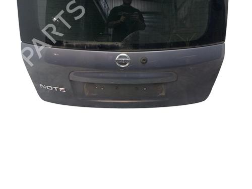 Tailgate NISSAN NOTE (E11, NE11) 1.6 | BP25055163C6 