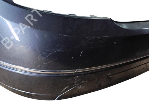 Used Rear bumper MERCEDES-BENZ C-CLASS (W204) [2007-2015]  25075863
