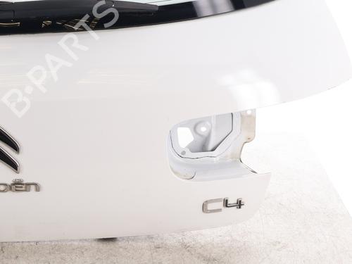 Tailgate CITROËN C4 CACTUS 1.6 BlueHDi 100 | BP40271644C6 - Image 6