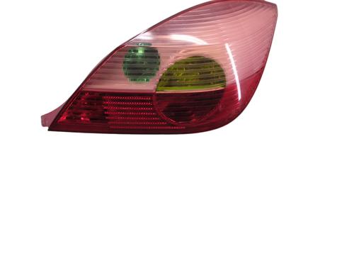 Used Right taillight Right taillight OPEL TIGRA TwinTop (X04) 1.4 (R97) (90 hp) 31183653 31183653