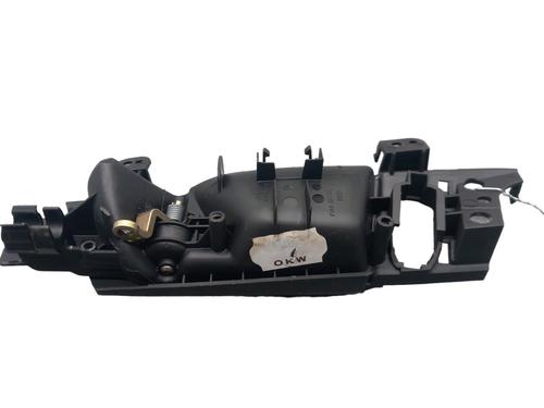 Front right interior door handle AUDI A3 Sportback (8PA)  | BP25058935I14 