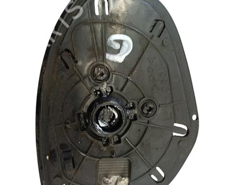 Used Left mirror glass Left mirror glass MAZDA 2 (DE_, DH_) 1.4 MZR-CD (68 hp) 26599294 26599294