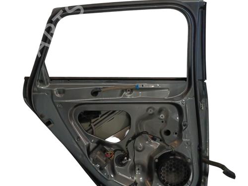 Used Left rear door Left rear door AUDI A3 Sportback (8VA, 8VF) [2012-2021] 35891011 35891011