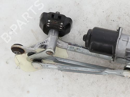 Front wiper motor MITSUBISHI MIRAGE / SPACE STAR VI Hatchback (A0_A) 1.2 (A03A) | BP37588345M29 - Image 2