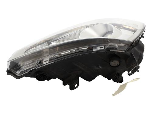 Used Left headlight Left headlight RENAULT MODUS / GRAND MODUS (F/JP0_) 1.2 16V (JP0W) (101 hp) 33610397 33610397