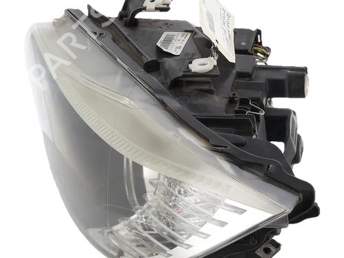 Left headlight BMW 3 (E90) 318 d | BP38163863C28 - Image 2