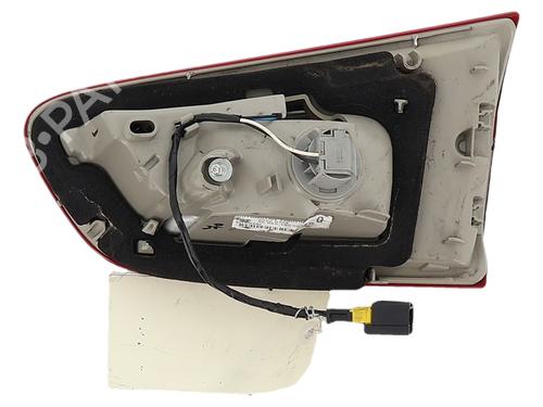 Left tailgate light CITROËN DS5 2.0 HDi 165 | BP37078808C79 - Image 4