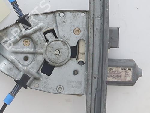 Front right window mechanism PEUGEOT 607 (9D, 9U) 3.0 V6 24V | BP39539717C23 - Image 3