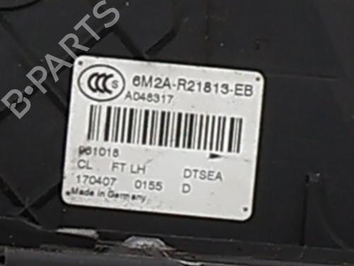 front-left-lock-ford-s-max-wa6-2006-2007-2008-2009-2010-2011-2012-2013-2014-34358749 main image