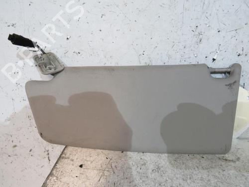 right-sun-visor-opel-astra-h-a04-2004-2005-2006-2007-2008-2009-2010-2011-2012-2013-2014-25081176 main image