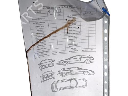 Engine FIAT PANDA (169_) 1.2 LPG (169CXF1A) | BP30819881M1 