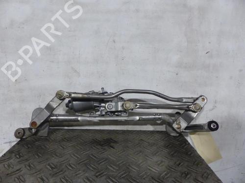 Used Front wiper motor Front wiper motor MAZDA 5 (CR) 2.0 CD (CR19) (110 hp) 25079948 25079948