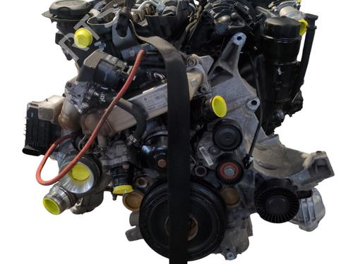 Engine BMW 3 Touring (E91) 318 d | BP29979092M1