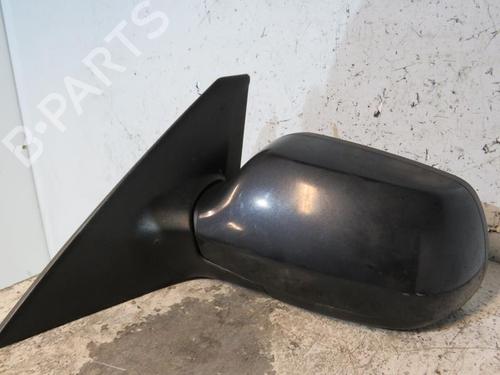 Left mirror MAZDA 3 (BK) 2.3 MPS Turbo (BK14) | BP25108999C26 