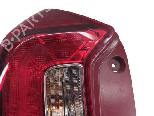 Left taillight KIA PICANTO III (JA) 1.0 | BP31584144C34  - Image 6