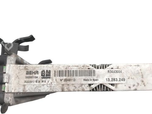 water-radiator-opel-meriva-b-mpv-s10-2010-2011-2012-2013-2014-2015-2016-2017-25062157 main image