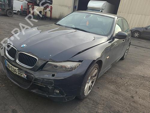 Seat buckle BMW 3 (E90) 318 d | BP25054611I32 - Image 6