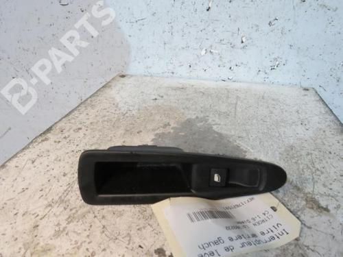 left-rear-window-switch-citroen-c4-i-lc_-16-hdi-6554hj-2004-2005-2006-2007-2008-2009-2010-2011-2012-2013-2014-10604467 main image