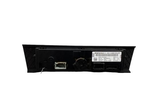 Climate control BMW 3 (E90) 318 d | BP25088233I5 