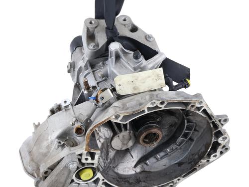 Gearbox OPEL CORSA E (X15) 1.4 (08, 68) | BP37268878M3 - Image 6